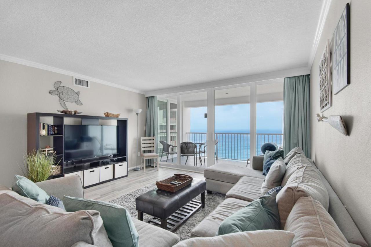 Shoreline Towers 1114 Destin Zewnętrze zdjęcie