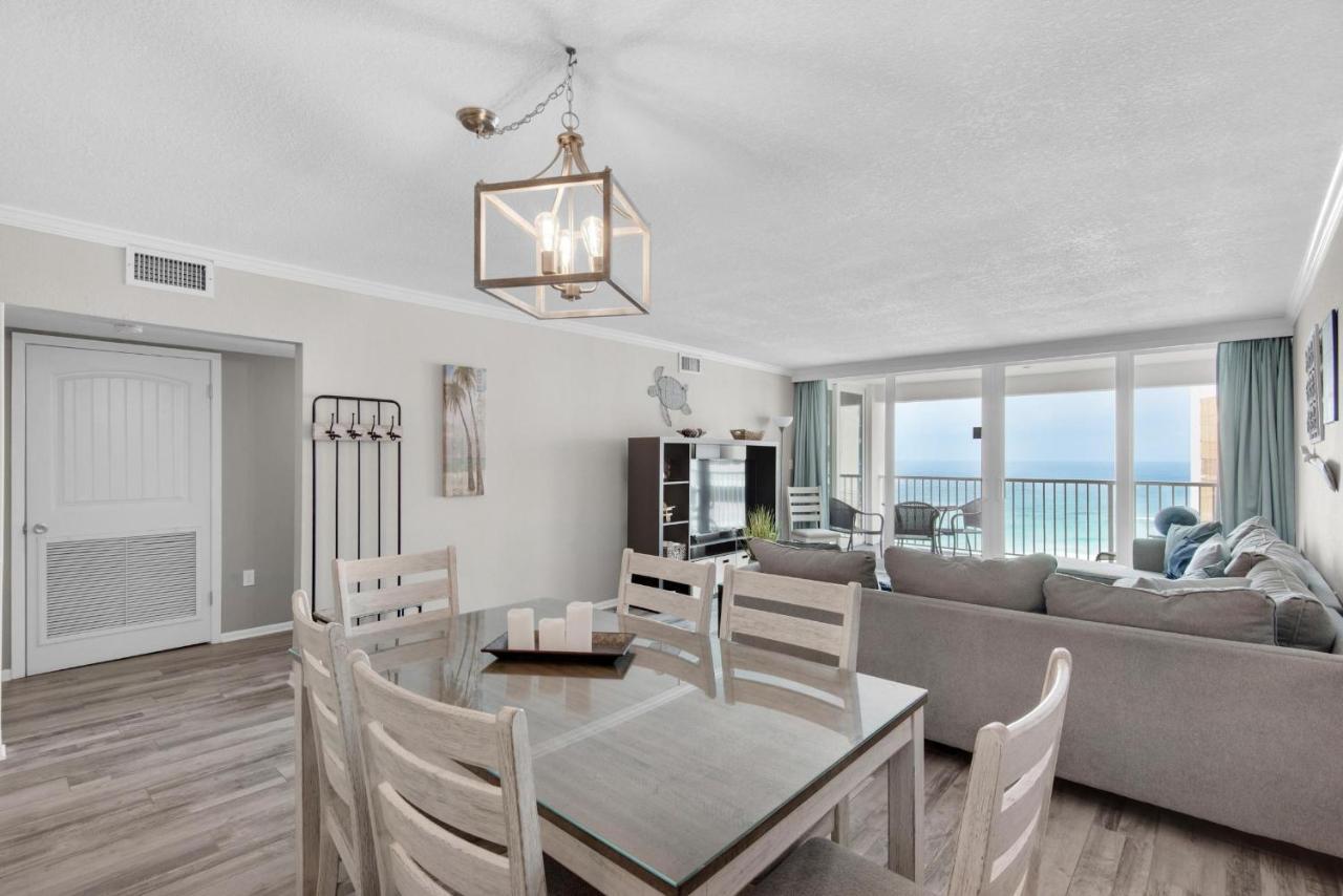 Shoreline Towers 1114 Destin Zewnętrze zdjęcie