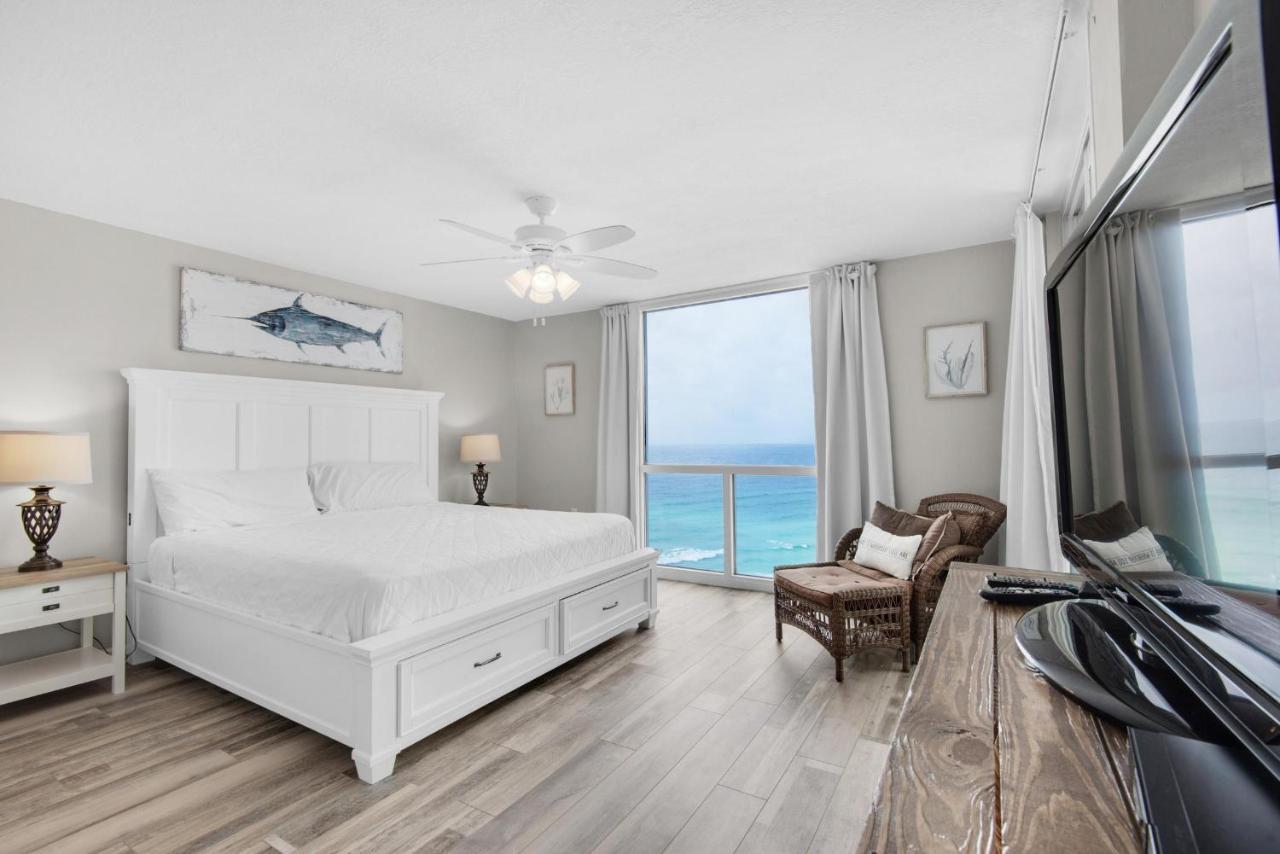 Shoreline Towers 1114 Destin Zewnętrze zdjęcie