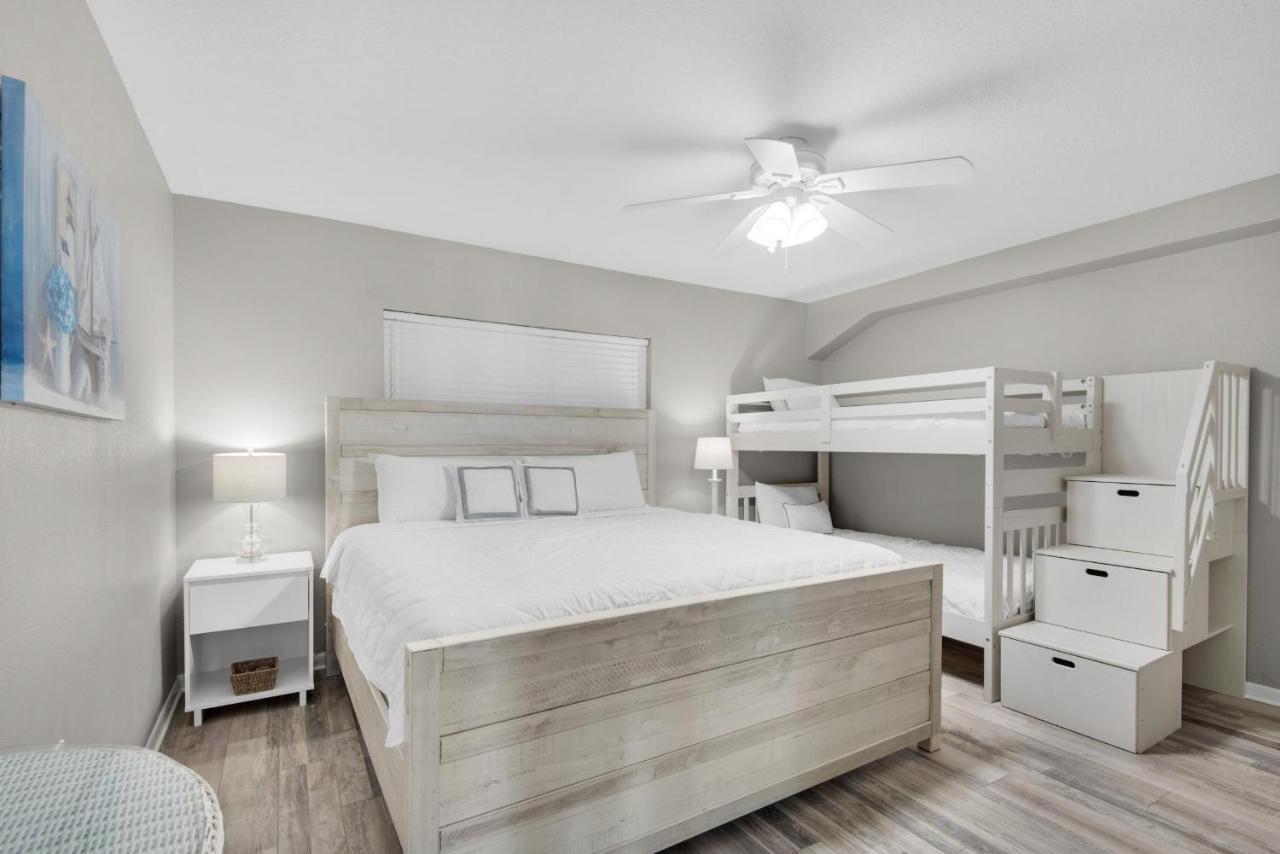 Shoreline Towers 1114 Destin Zewnętrze zdjęcie