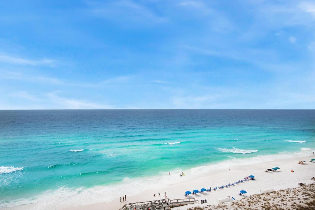 Shoreline Towers 1114 Destin Zewnętrze zdjęcie