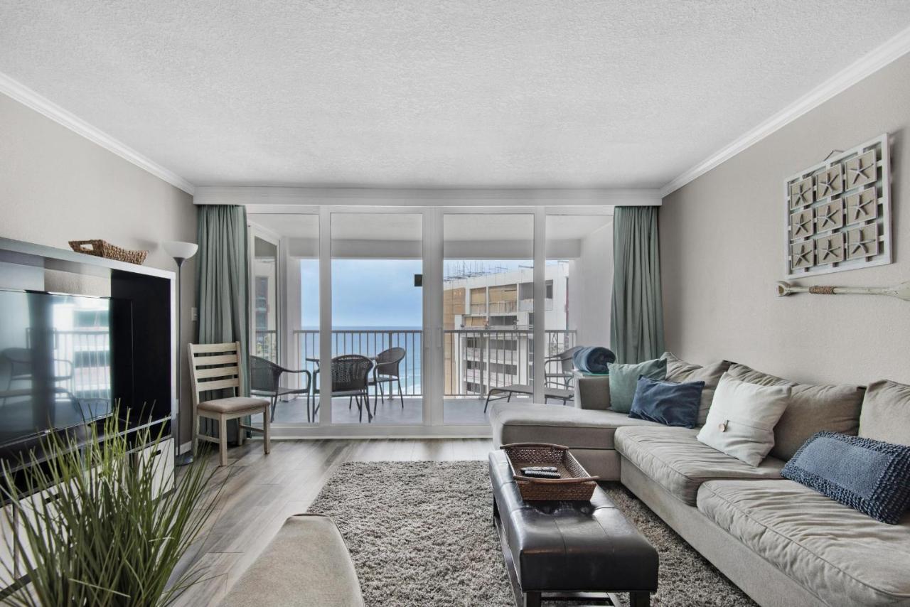 Shoreline Towers 1114 Destin Zewnętrze zdjęcie