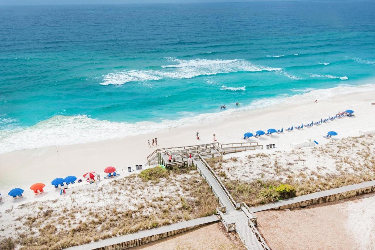 Shoreline Towers 1114 Destin Zewnętrze zdjęcie