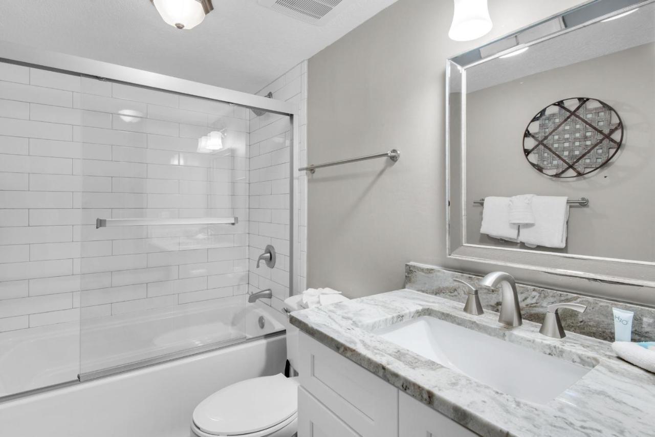 Shoreline Towers 1114 Destin Zewnętrze zdjęcie