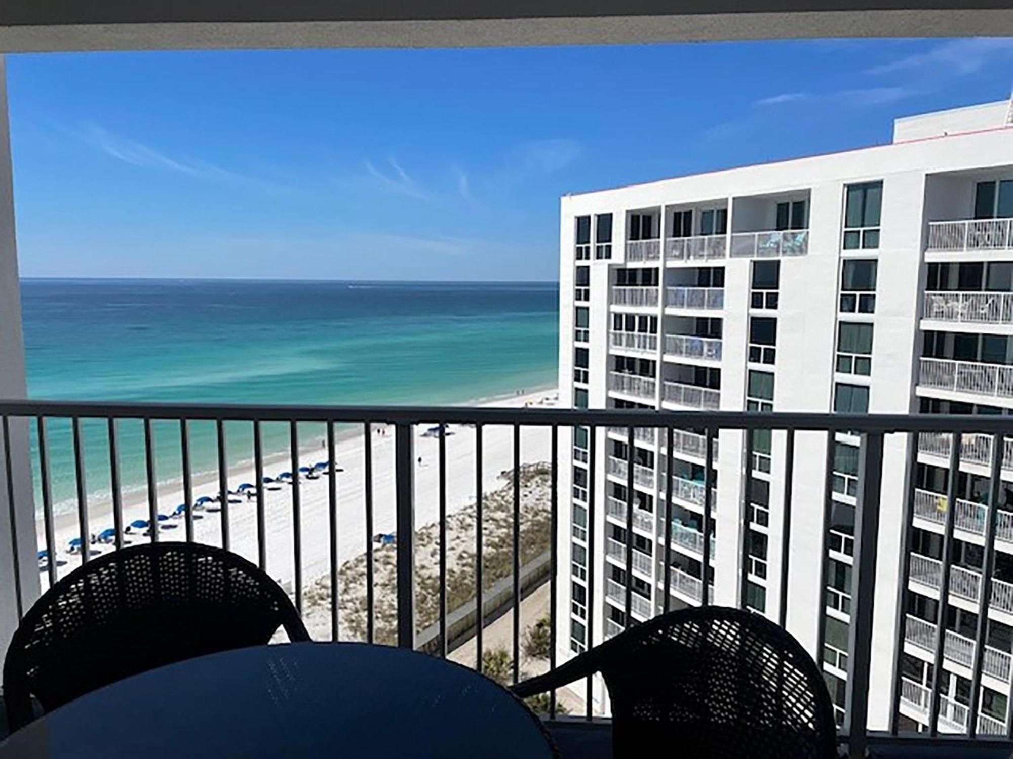 Shoreline Towers 1114 Destin Zewnętrze zdjęcie