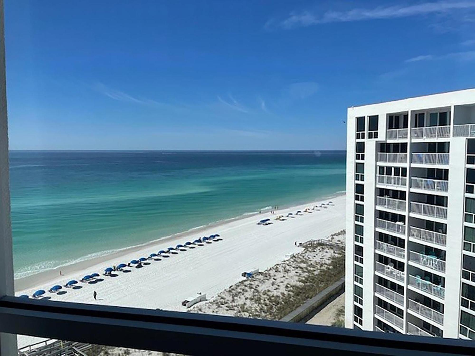 Shoreline Towers 1114 Destin Zewnętrze zdjęcie