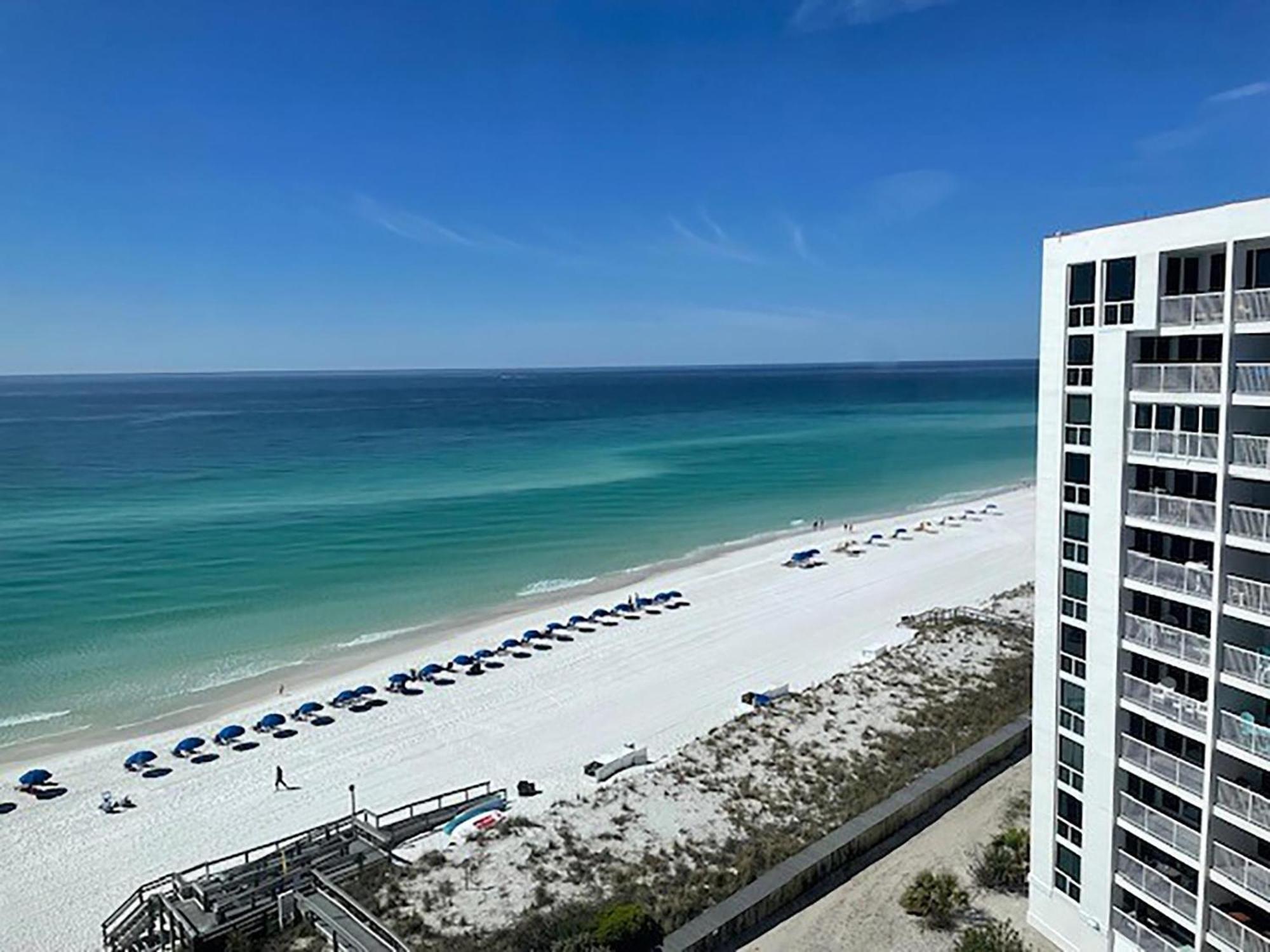 Shoreline Towers 1114 Destin Zewnętrze zdjęcie