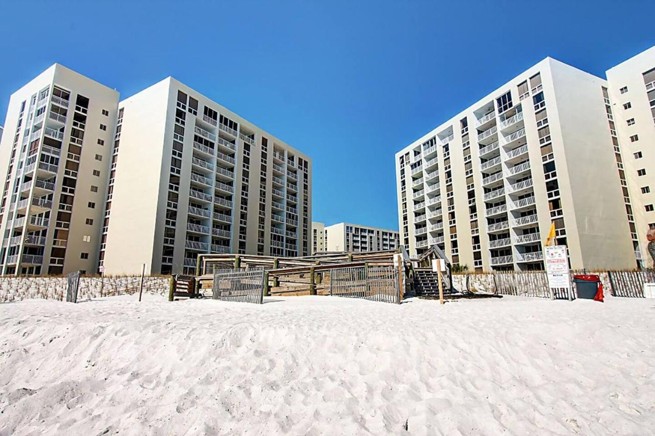 Shoreline Towers 1114 Destin Zewnętrze zdjęcie