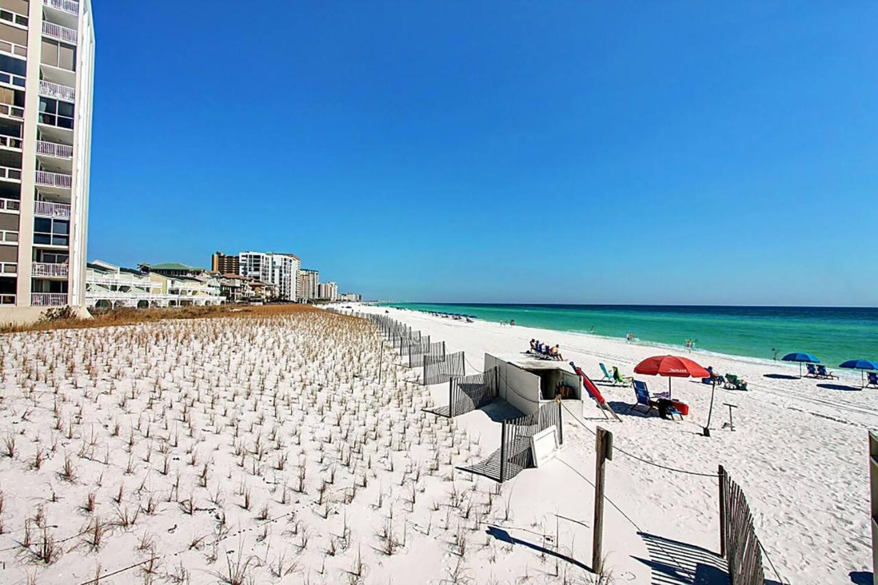 Shoreline Towers 1114 Destin Zewnętrze zdjęcie